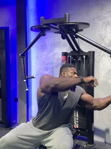andrewjacked Instagram post about Workout supplementation