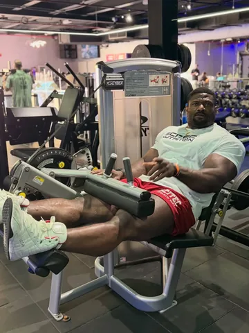 andrewjacked Instagram post about Workout supplementation