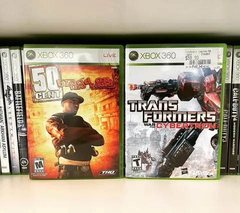 andrew_lastgame Instagram post about Video game bargain hunting