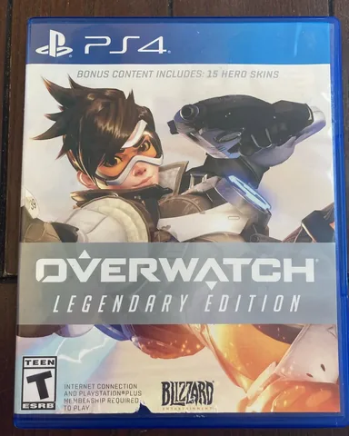 andrew_lastgame Instagram post about Overwatch acquisition