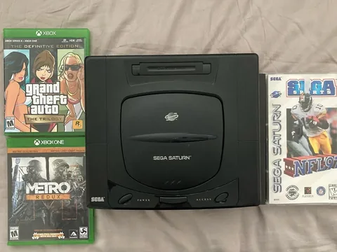 andrew_lastgame Instagram post about Console acquisition