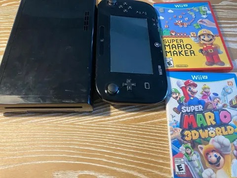andrew_lastgame Instagram post about Video game pickups