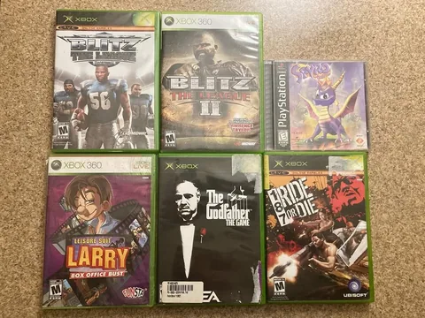 andrew_lastgame Instagram post about Convention game pickups