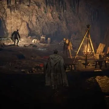 andrew_lastgame Instagram post about Elden Ring gameplay reaction