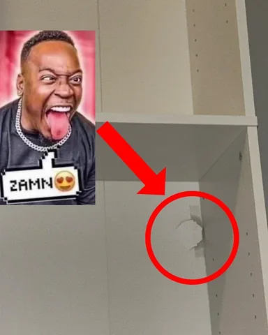 andrew_lastgame Instagram post about Video game shelving