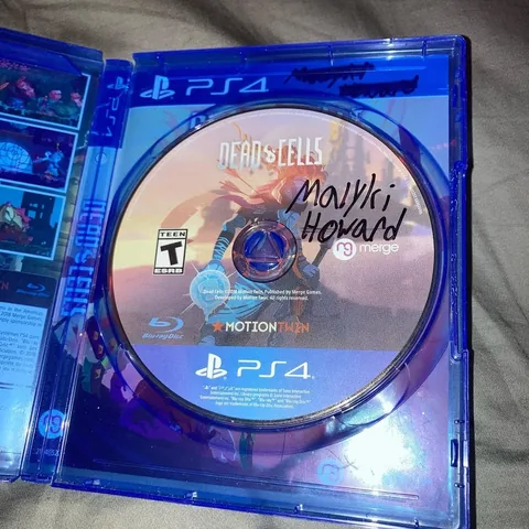 andrew_lastgame Instagram post about Video game collection find