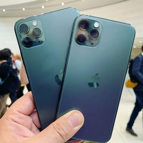 andru Instagram post about Apple event anticipation