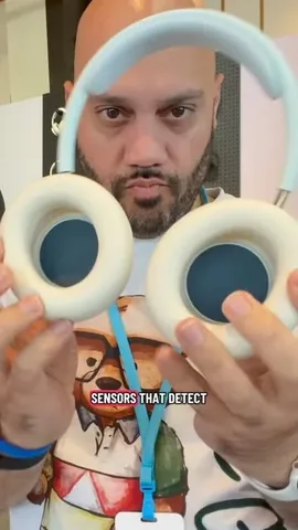 andru Instagram post about Beats 360 headphones