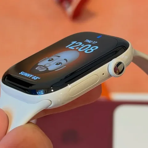 andru Instagram post about Apple Watch Series 12