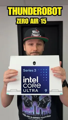 andythesalemtechguy Instagram post about Gaming laptop
