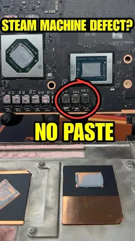 andythesalemtechguy Instagram post about Thermal paste maintenance