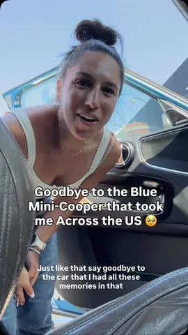angela_gargano Instagram post about Personal transition