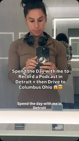 angela_gargano Instagram post about Travel and media appearance