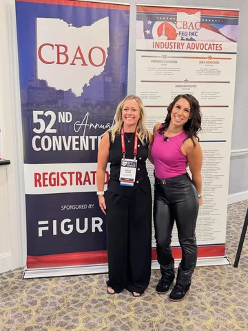 angela_gargano Instagram post about Keynote speaking