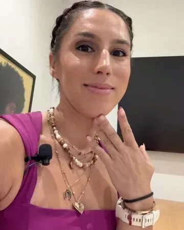 angela_gargano Instagram post about Personal growth