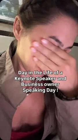 angela_gargano Instagram post about Speaking event
