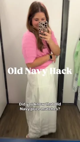 angelamdarnell Instagram post about Shopping tip