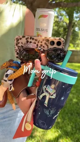 angelamdarnell Instagram post about Parenting