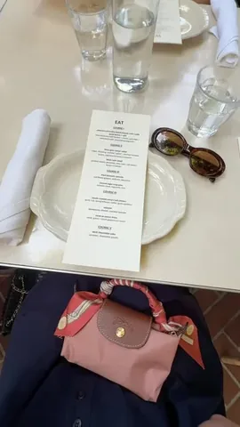 angelamdarnell Instagram post about Work trip