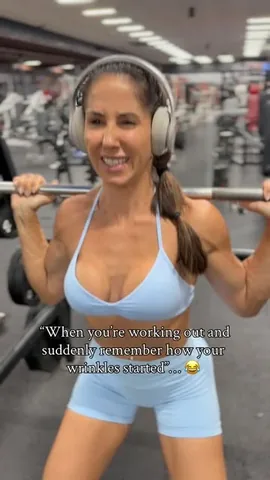 angelicaht Instagram post about Fitness humor