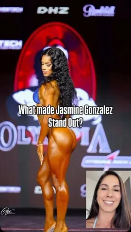 angelicaht Instagram post about Bikini Olympia victory