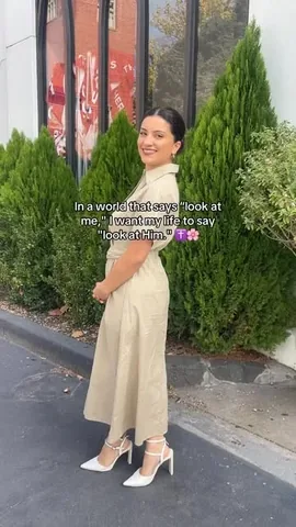 angelinas_faith Instagram post about Christian discipleship