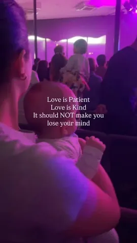angelinas_faith Instagram post about God’s love