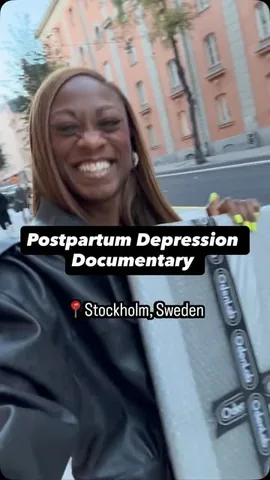 angelinaspicer Instagram post about Documentary project
