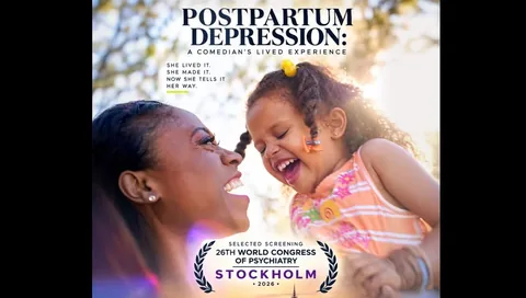 angelinaspicer Instagram post about Documentary fundraising and distribution
