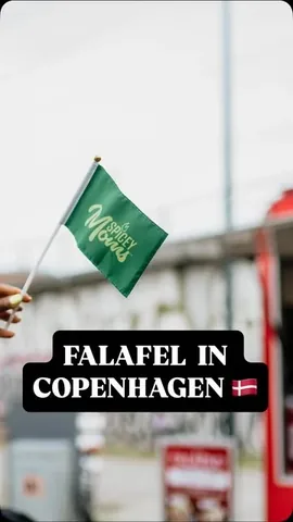angelinaspicer Instagram post about Copenhagen food