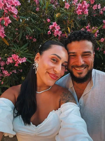 anisandmad Instagram post about Relationship anniversary