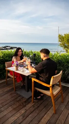 anisandmad Instagram post about Atlantica Eleon Grand Resort showcase