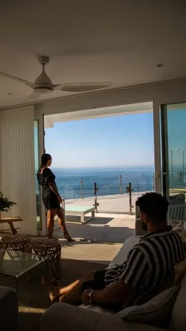 anisandmad Instagram post about Martalia Apartahoteles review