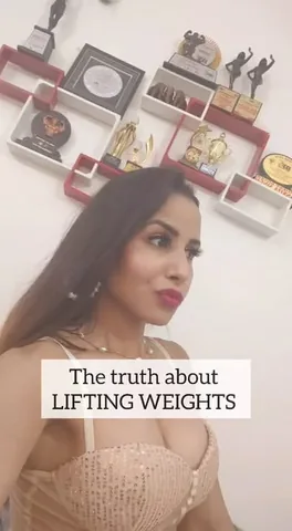 ankita_extreme Instagram post about Fitness