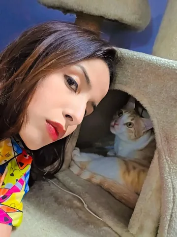 ankita_extreme Instagram post about Pets