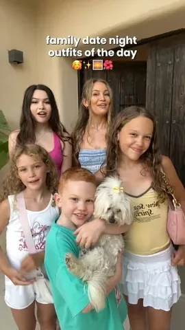 annasaccone Instagram post about Date night outfits