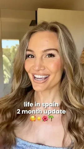 annasaccone Instagram post about Living abroad update