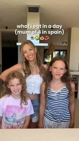 annasaccone Instagram post about Daily food diary