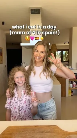 annasaccone Instagram post about Daily food diary