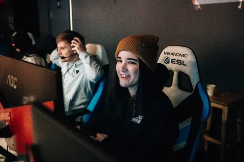 annemunition Instagram post about Six Invitational trip