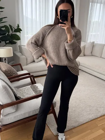 anniejaffrey Instagram post about Fall photo collection