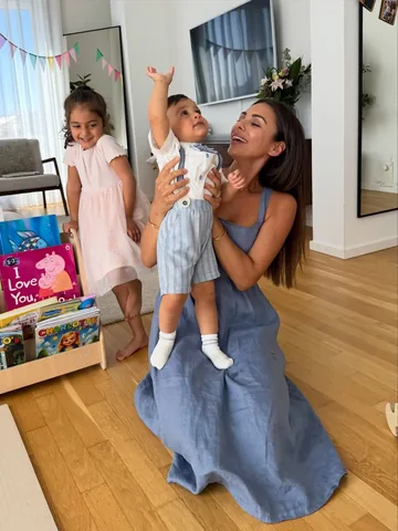 Annie Jaffrey Instagram post thumbnail