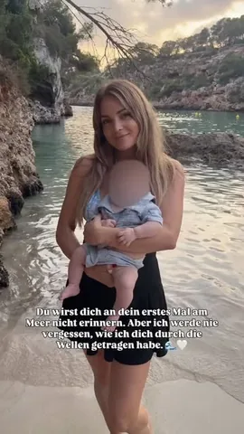 anniju__ Instagram post about Mutterschaft