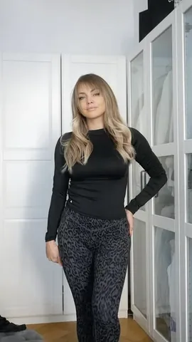 anniju__ Instagram post about Mode und Outfit