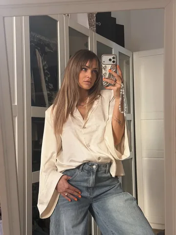 anniju__ Instagram post about Mode und Outfit