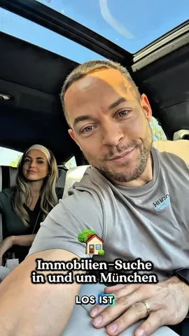 anniju__ Instagram post about Immobiliensuche