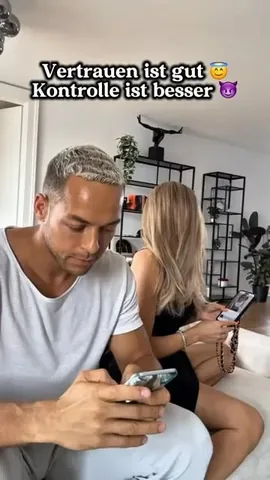 anniju__ Instagram post about Beziehung und Vertrauen