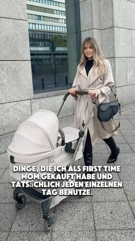 anniju__ Instagram post about Babyprodukte