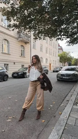 anniju__ Instagram post about Mode und Outfit
