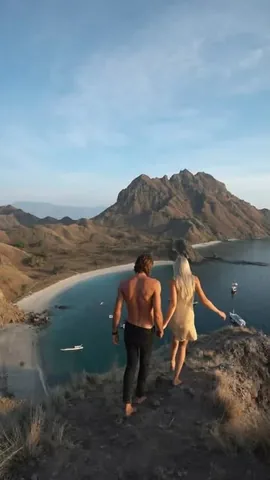 anotherday_inheaven Instagram post about Komodo travel memory
